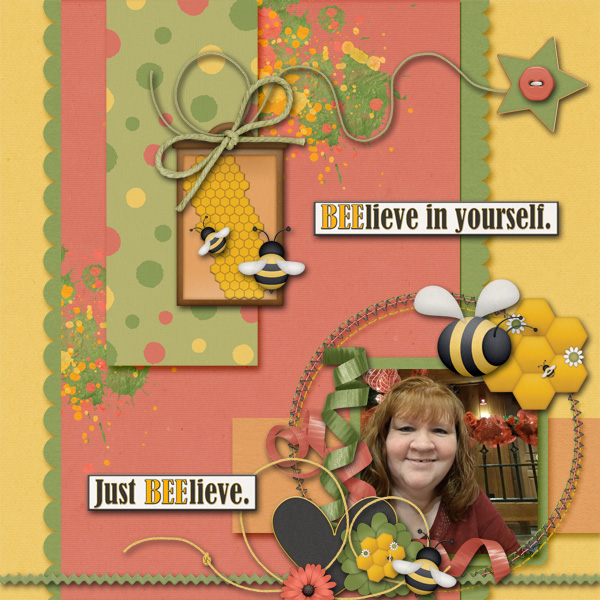 BEE-lieve