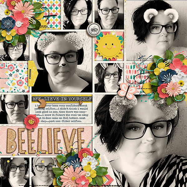 bee-lieve