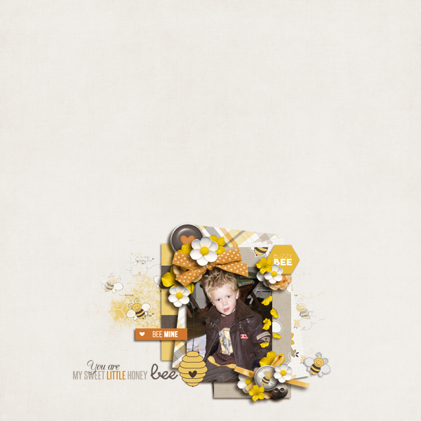 Bee Mine