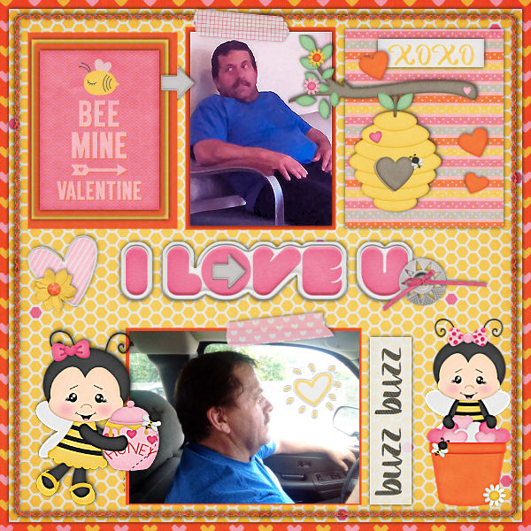 Bee Mine