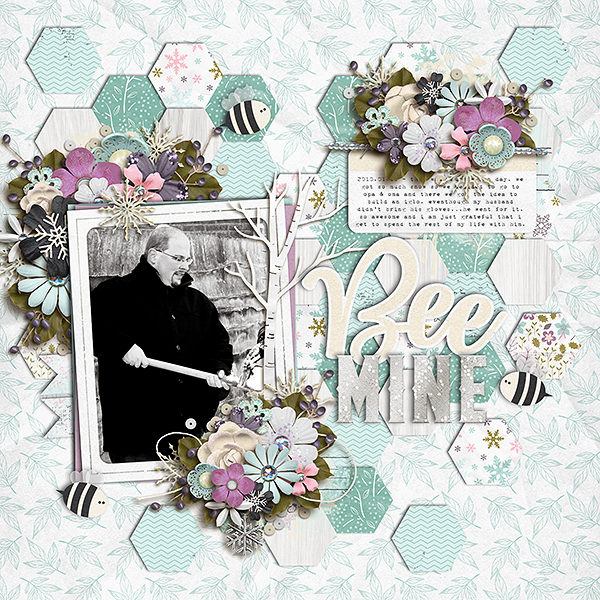 bee mine