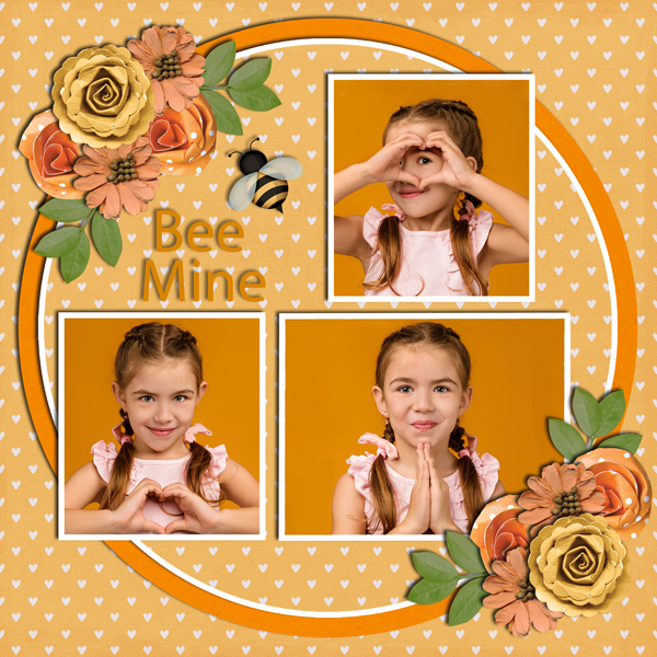 Bee Mine