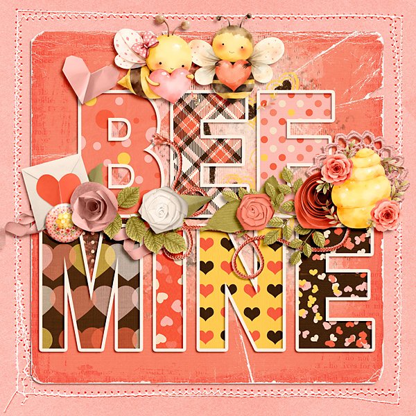 Bee Mine