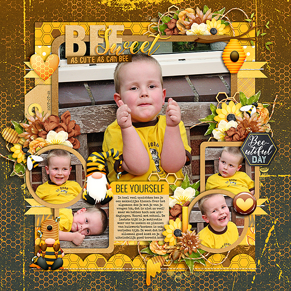 bee sweet