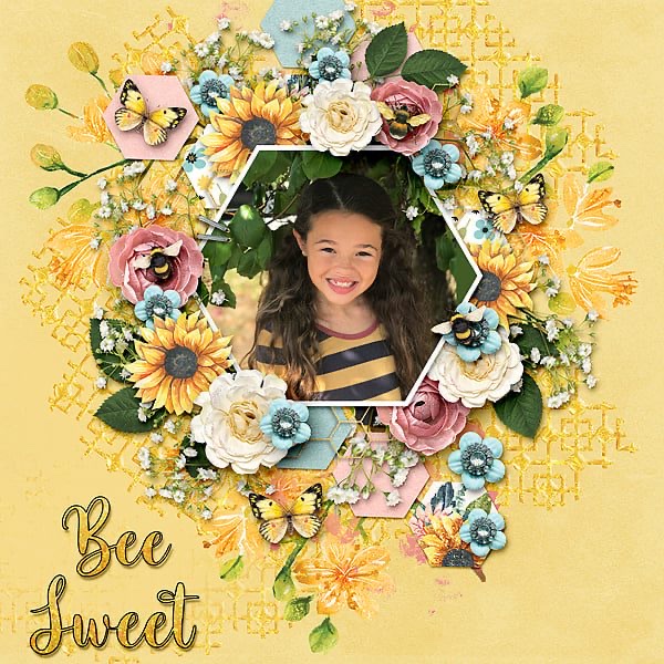 Bee Sweet