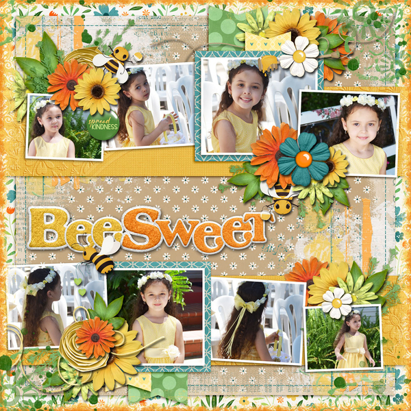 Bee Sweet