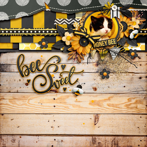 bee sweet