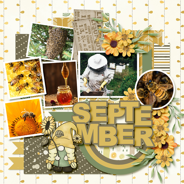 Bee Sweet