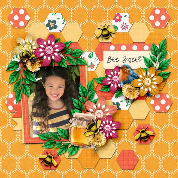 Bee Sweet