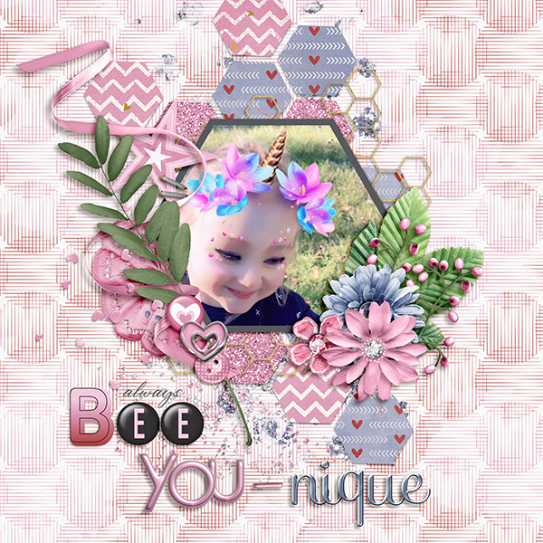 Bee You-nique