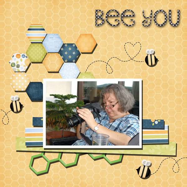 Bee You
