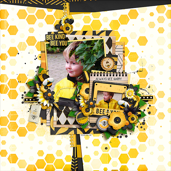 bee you