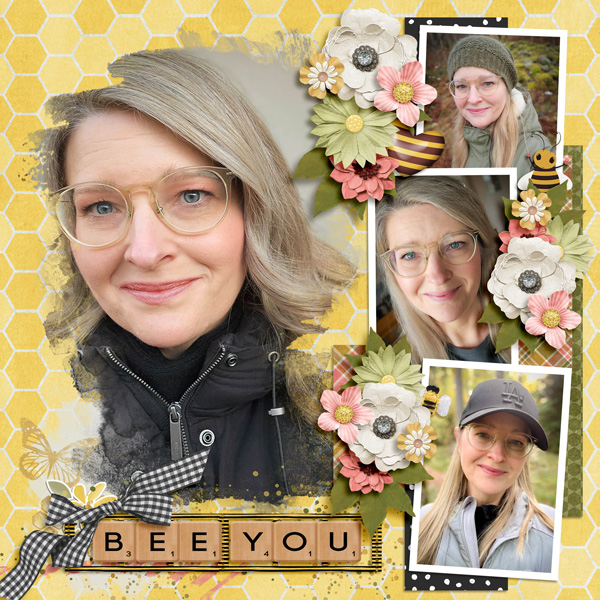 Bee You