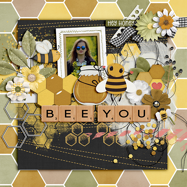 Bee you