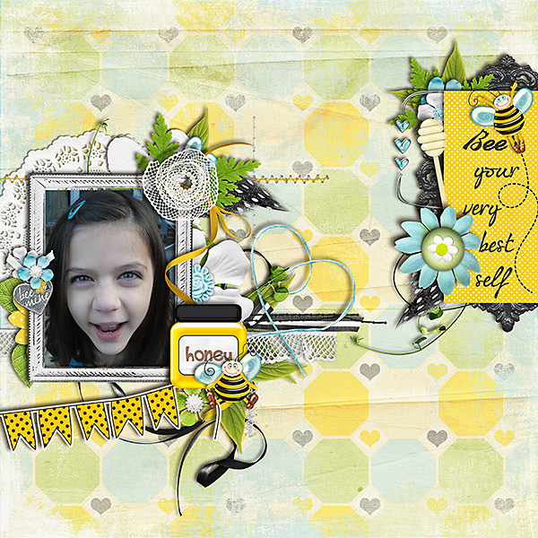 bee your very best self
