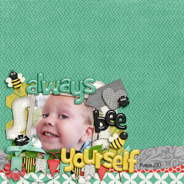 bee-yourself