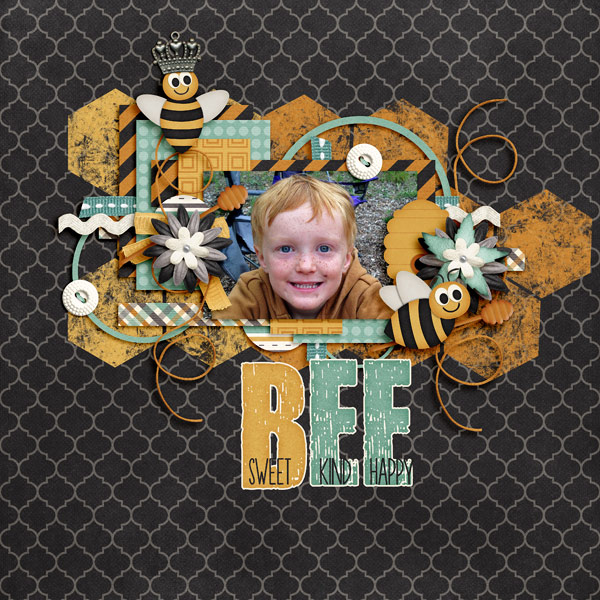 Bee