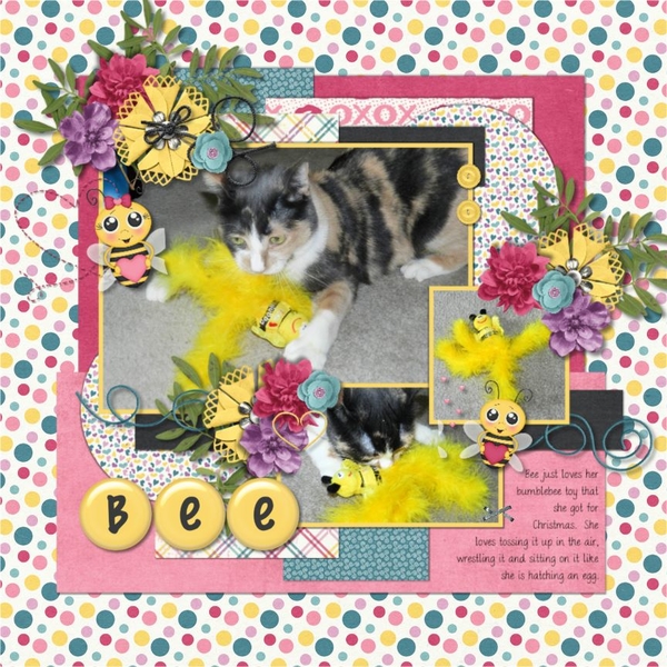 Bee