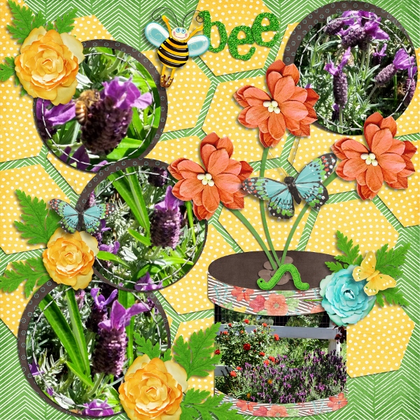 Bee