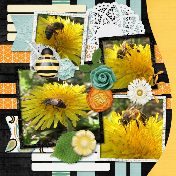 Bee