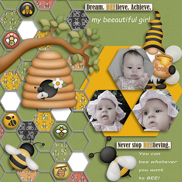 Bee