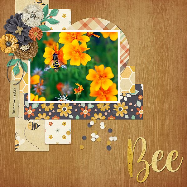 Bee