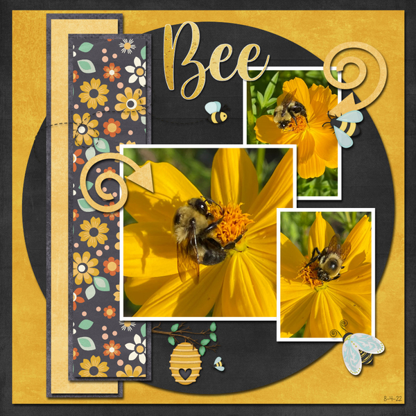 Bee