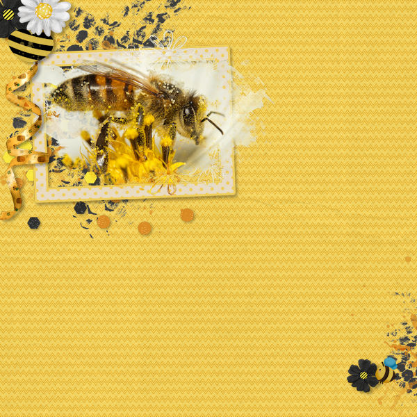 Bee