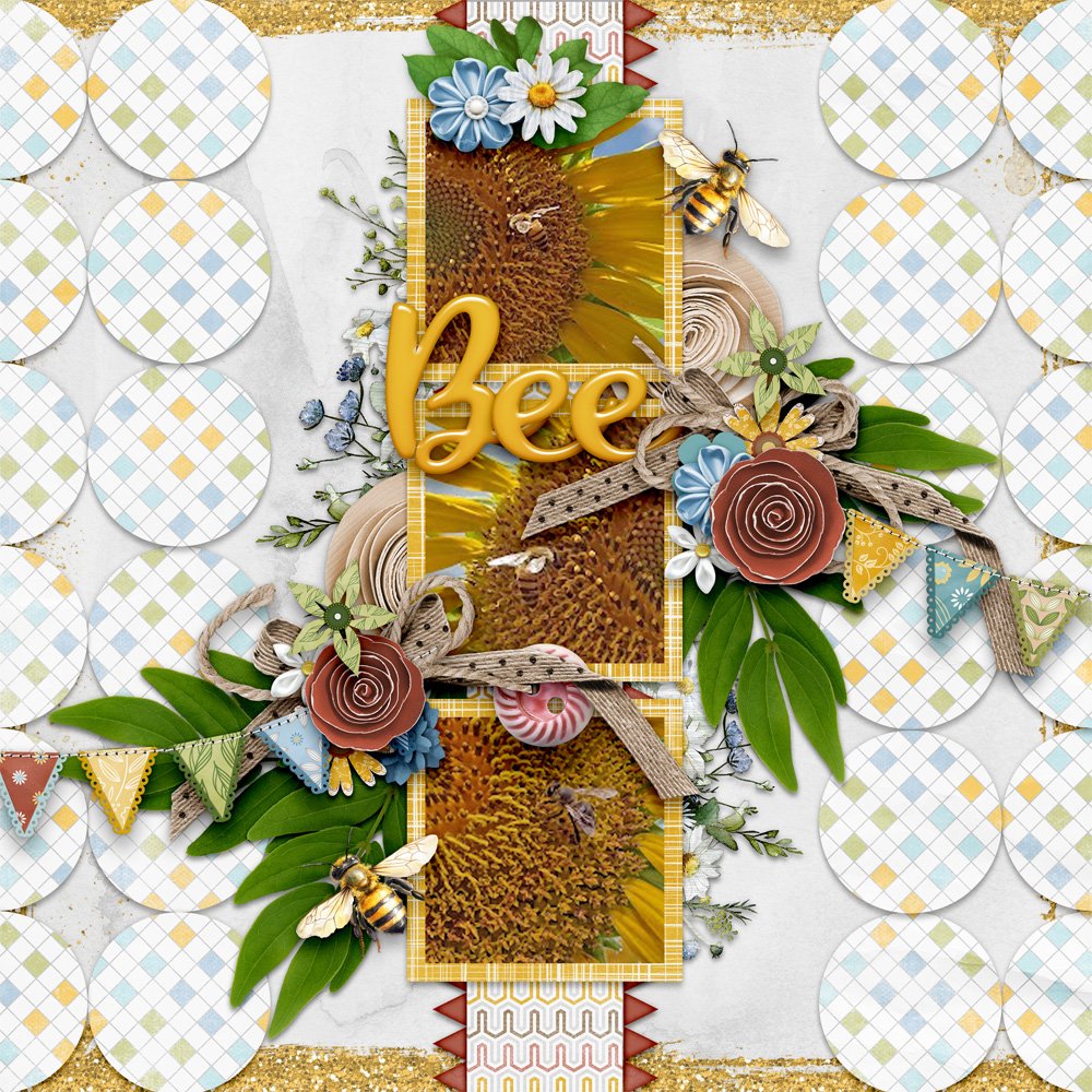 Bee