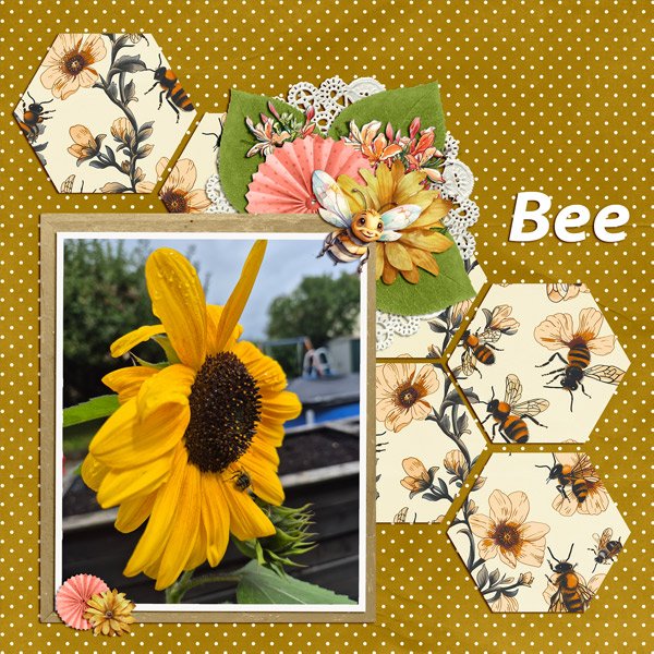 Bee