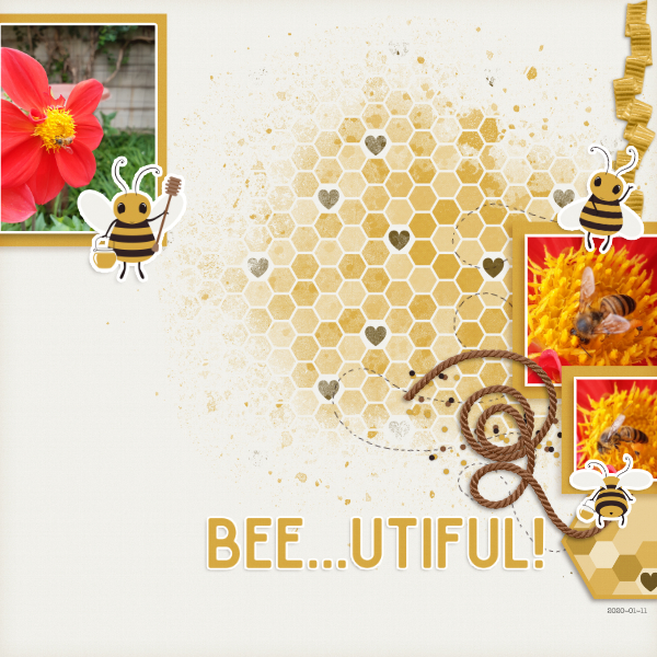 Bee_Utiful