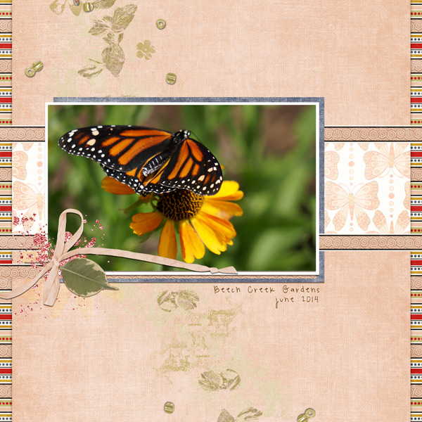 Beech Creek Gardens