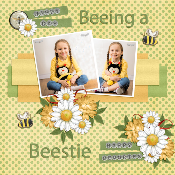 Beeing a Beestie