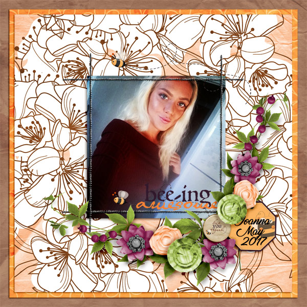 Beeing-awesome