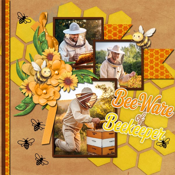 Beekeeper