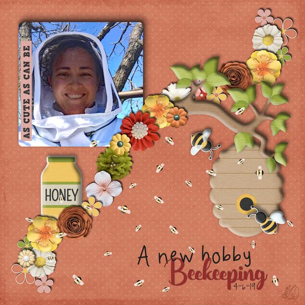 Beekeeping
