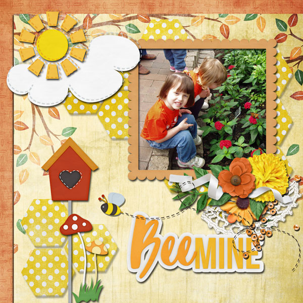 beemine