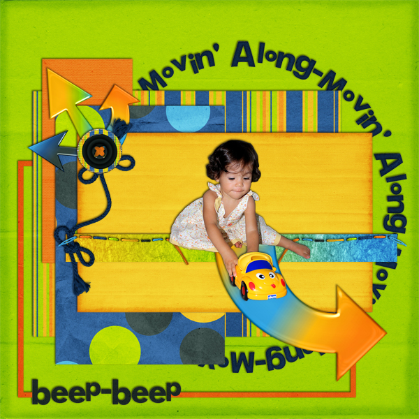 Beep-Beep
