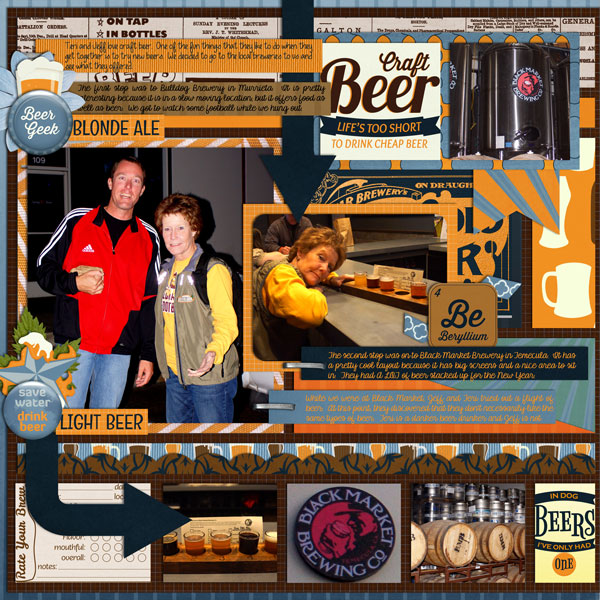 Beer 30 l