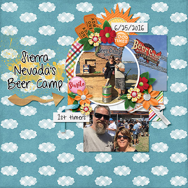 Beer Camp
