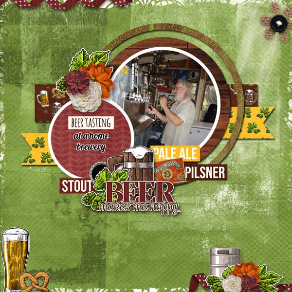 Beer Fest