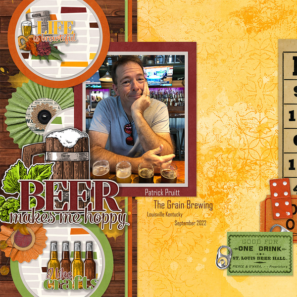 Beer Fest