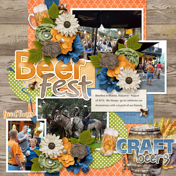 Beer Fest