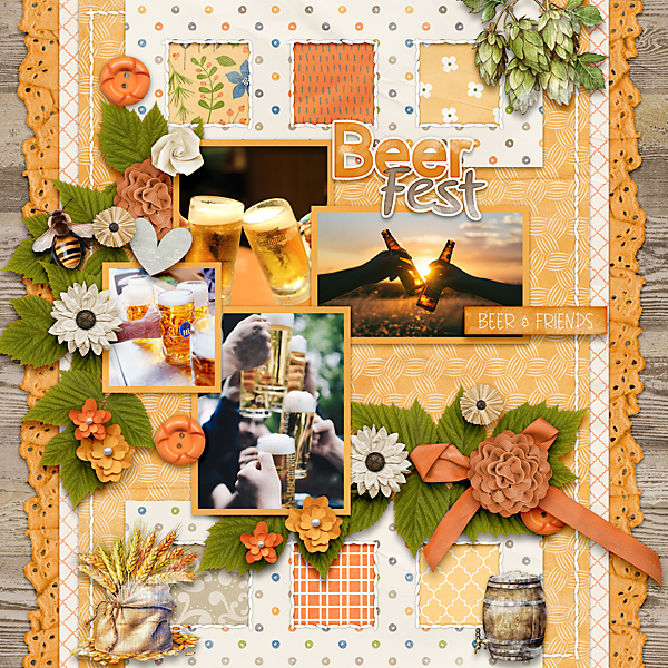 Beer Fest