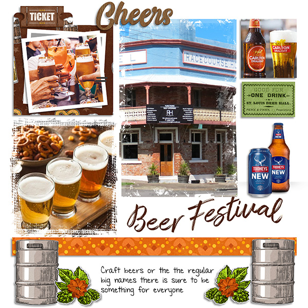 Beer Festival