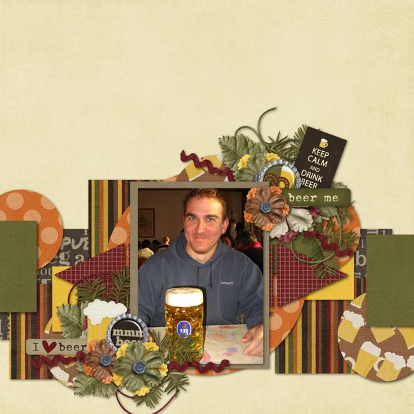 Beer Me
