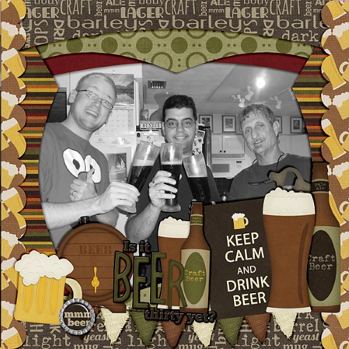 Beer