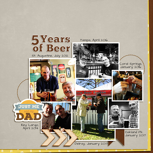 Beer