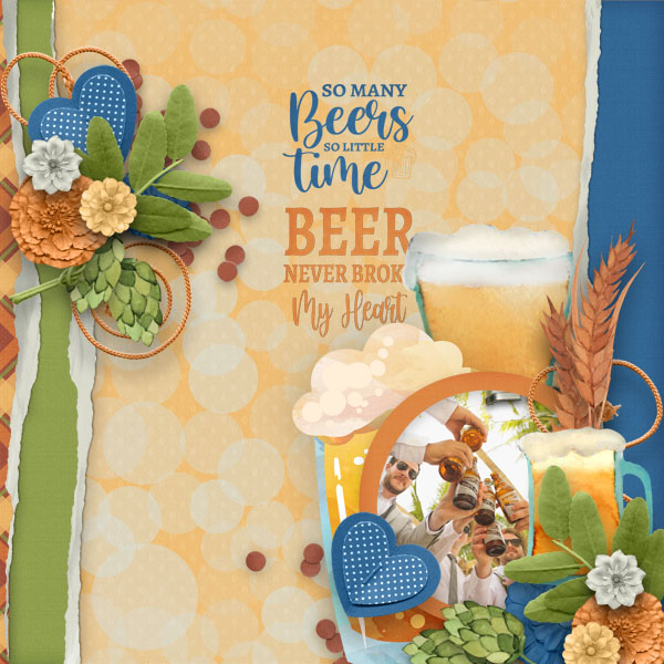 Beer