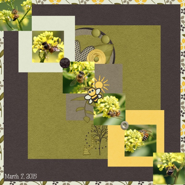 Bees